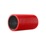 CORRUGATED ΠΡΟΣΤΑΣΙΑΣ ΚΑΛΩΔΙΩΝ Φ90 ΗΛΕΚΤΡΟΛΟΓΙΚΟΣ