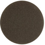 ΔΙΣΚΟΣ VELCRO 150 - ΧΩΡΙΣ TΡΥΠΕΣ - P220  SMIRDEX (355) ΜΑΥΡΟΣ ΜΑΡΜΑΡΟΥ