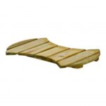 SW ΠΑΤΩΜΑ ΣΤΡΟΓΓΥΛΟ ΔΙΠΛΗ ΕΚΛΕΙΨΗ 60 εκ.