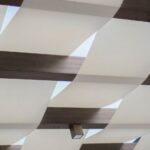 SW ΤΕΝΤΟΠΑΝΟ ΕΚΡΟΥ 48,3 εκ./ ΡΟΛΟ 20m