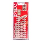 ΚΛΕΜΜΕΣ (3Α) 1,5mm-2.5mm (ΣΕΤ 12)