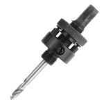 ΠΟΤΗΡΟΤΡΥΠΑΝΟΥ ΑΞΟΝΑΣ 7/16 32mm-210mm KSEIBI