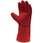 ΓΑΝΤΙΑ ΗΛΕΚΤΡΟΣΥΓΚΟΛΛΗΤΩΝ ΕΝΙΣΧΥΜΕΝΑ (Α) Νο10/XL PATCO