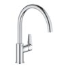 ΜΠΑΤΑΡΙΑ ΝΕΡΟΧΥΤΗ BAUEDGE 31367001 GROHE