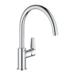 ΜΠΑΤΑΡΙΑ ΝΕΡΟΧΥΤΗ BAUEDGE 31367001 GROHE