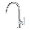 ΜΠΑΤΑΡΙΑ ΝΕΡΟΧΥΤΗ BAUEDGE 31367001 GROHE - Image 3