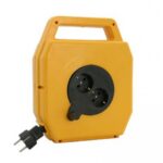 ΜΠΑΛΑΝΤΕΖΑ ΚΛΕΙΣΤΟΥ ΤΥΠΟΥ 3 x1.5 - 10m