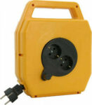 ΜΠΑΛΑΝΤΕΖΑ ΠΛΑΣΤΙΚΟ ΚΑΡΟΥΛΙ ΜΕ ΚΑΛΩΔΙΟ 15m 3*1,5 ΚΛΕΙΣΤΟΥ ΤΥΠΟΥ(0319/25215)