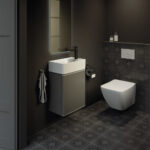 ΛΕΚΑΝΗ ΚΡΕΜΑΣΤΗ STRADA II AQUABLADE IDEAL