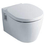 ΚΑΠΑΚΙ ΛΕΚΑΝΗΣ CONNECT ΑΠΛΟ IDEAL