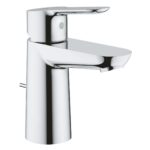 ΜΠΑΤΑΡΙΑ ΝΙΠΤΗΡΟΣ BAUEDGE 23328000 ΧΡΩΜΕ GROHE