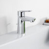 ΜΠΑΤΑΡΙΑ ΝΙΠΤΗΡΟΣ BAUEDGE 23328000 ΧΡΩΜΕ GROHE - Image 3