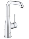 ΜΠΑΤΑΡΙΑ ΝΙΠΤΗΡΟΣ ESSENCE 24174001 ΨΗΛΗ ΧΡΩΜΕ GROHE - Image 2