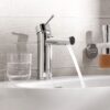 ΜΠΑΤΑΡΙΑ ΝΙΠΤΗΡΟΣ ESSENCE NEW 32898001 ΧΡΩΜΕ GROHE