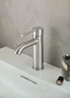 ΜΠΑΤΑΡΙΑ ΝΙΠΤΗΡΟΣ ESSENCE 23589DC1 SUPERSTEEL GROHE