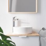 ΜΠΑΤΑΡΙΑ ΝΙΠΤΗΡΟΣ BAUEDGE 23761001 NEW ΨΗΛΗ GROHE