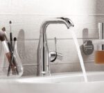ΜΠΑΤΑΡΙΑ ΝΙΠΤΗΡΟΣ ESSENCE NEW 24173001 ΧΡΩΜΕ GROHE