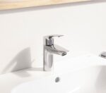 ΜΠΑΤΑΡΙΑ ΝΙΠΤΗΡΟΣ EUROSMART 33265003 ΧΑΜΗΛΗ ΧΡΩΜΕ GROHE