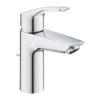 ΜΠΑΤΑΡΙΑ ΝΙΠΤΗΡΟΣ EUROSMART 33265003 ΧΑΜΗΛΗ ΧΡΩΜΕ GROHE - Image 2