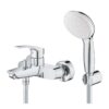 ΜΠΑΤΑΡΙΑ ΛΟΥΤΡΟΥ EUROSMART 25276003 ΣΕΤ GROHE - Image 3