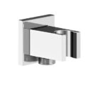 ΠΑΡΟΧΗ ΥΔΡΟΛΗΨΙΑΣ ΜΕ ΣΤΗΡΙΓΜΑ AQUA SQUARE ΧΡΩΜΕ ROCA