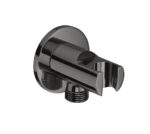 ΠΑΡΟΧΗ ΥΔΡΟΛΗΨΙΑΣ ΜΕ ΣΤΗΡΙΓΜΑ AQUA TITANIUM BLACK PVD ROCA