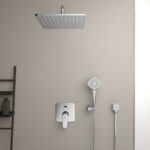 ΑΝΑΜΙΚΤΗΣ ΕΝΤΟΙΧΙΖΟΜΕΝΟΣ II CERAFINE D KIT ΧΡΩΜΕ IDEAL