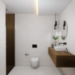 ΧΑΡΤΟΘΗΚΗ ΑΝΟΙΧΤΗ FAIRMONT MH08-51-MM ΜΑΥΡΗ ΜΑΤ BRONZE