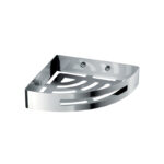 ΣΠΟΓΓΟΘΗΚΗ ΓΩΝΙΑΚΗ 2479 INOX GEDY