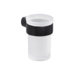 ΠΟΤΗΡΟΘΗΚΗ ΠΙΡΙΝΕΙ PI10 ΓΥΑΛΙ ΜΑΥΡΗ GEDY