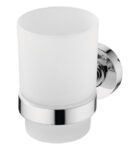 ΙΟΜ ΠΟΤΗΡΟΘΗΚΗ ΜΑΤ ΓΥΑΛΙ ΧΡΩΜΕ IDEAL