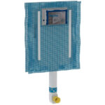 ΚΑΖΑΝΑΚΙ GEBERIT SIGMA 109.791.00.1 8cm