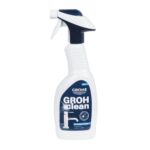 ΚΑΘΑΡΙΣΤΙΚΟ ΜΠΑΤΑΡΙΩΝ GROHCLEAN 500ml 48166 GROHE