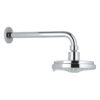 ΒΡΑΧΙΟΝΑΣ ΤΟΙΧΟΥ ΣΤΡΟΓΓΥΛΟΣ 286mm RAINSHOWER  28576 GROHE - Image 3