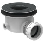 ΒΑΛΒΙΔΑ ΑΠΟΧΕΤΕΥΣΗΣ ΝΤΟΥΖΙΕΡΑΣ 90mm K936367 IDEAL