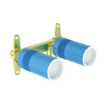 ΕΣΩΤΕΡΙΚΟΣ ΜΗΧΑΝΙΣΜΟΣ A1313NU ΕΝΤΟΙΧΙΖΟΜΕΝΩΝ ΜΠΑΤΑΡΙΩΝ IDEAL