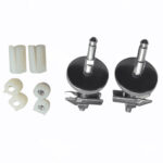 ΣΤΗΡΙΓΜΑΤΑ ΓΙΑ ΚΑΠΑΚΙ TESI EW00567 IDEAL