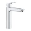 ΜΠΑΤΑΡΙΑ ΝΙΠΤΗΡΟΣ EUROSMART 24164003 ΧΡΩΜΕ GROHE