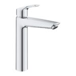 ΜΠΑΤΑΡΙΑ ΝΙΠΤΗΡΟΣ EUROSMART 24164003 ΧΡΩΜΕ GROHE