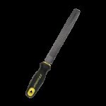 ΡΑΣΠΑ ΗΜΙΣΤΡΟΓΓΥΛΗ ΜΕ ΛΑΒΗ 110mm - 12"