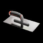 ΜΥΣΤΡΙ ΠΛΑΚΑΔΩΝ INOX ΙΣΙΟ ΜΕ ΠΛΑΣΤΙΚΗ ΛΑΒΗ (280mmΧ130mm)