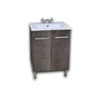 ΒΑΣΗ ΕΠΙΠΛΟΥ ΜΠΑΝΙΟΥ ΑΛ ΔΙΟΝΙ 60cm ΧΡΩΜΑ 399