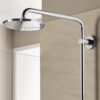 ΚΕΦΑΛΗ ΝΤΟΥΖ RAINSHOWER COSMOPOLITAN 210 28368000 ΧΡΩΜΕ GROHE
