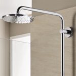 ΚΕΦΑΛΗ ΝΤΟΥΖ RAINSHOWER COSMOPOLITAN 210 28368000 ΧΡΩΜΕ GROHE