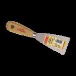 ΣΤΟΚΑΔΟΡΟΣ ΜΕ ΞΥΛΙΝΗ ΛΑΒΗ (520)- 50mm