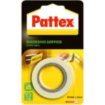 ΤΑΙΝΙΑ ΔΙΠΛΗΣ ΟΨΕΩΣ ΑΦΡΩΔΗΣ PATTEX 25mmX1.5M