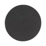 ΔΙΣΚΟΣ VELCRO 150 - ΧΩΡΙΣ TΡΥΠΕΣ - P80 SMIRDEX (355) ΜΑΥΡΟΣ ΜΑΡΜΑΡΟΥ