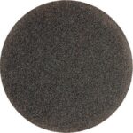 ΔΙΣΚΟΣ VELCRO 225 - ΧΩΡΙΣ TΡΥΠΕΣ - P100 SMIRDEX ΜΑΥΡΟΣ 355 FLEX