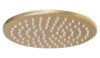 ΚΕΦΑΛΗ ΝΤΟΥΖ LINZ Φ25 BRUSHED MATT GOLD  PICCADILLY