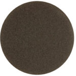 ΔΙΣΚΟΣ VELCRO 150 - ΧΩΡΙΣ TΡΥΠΕΣ - P150 SMIRDEX (355) ΜΑΥΡΟΣ ΜΑΡΜΑΡΟΥ